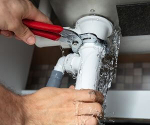 About Sewer Line Replacement Abercrombie, ND