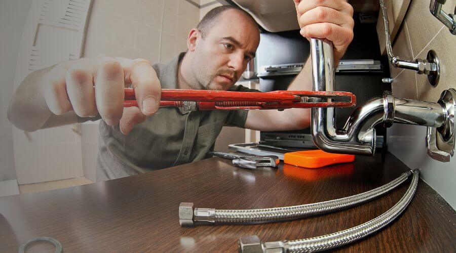 Professional sewer line replacement in Abercrombie, ND
